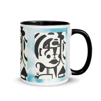 KW Gallery: Color Burst Mug 9 ☕🌈 - Winter Sunshine Marketplace