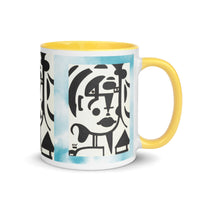 KW Gallery: Color Burst Mug 9 ☕🌈 - Winter Sunshine Marketplace