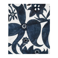 KW Gallery Cozy Collection Blanket 31 - Winter Sunshine Marketplace