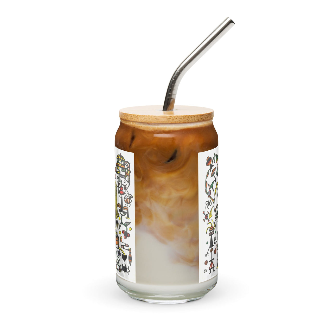 KW Gallery Craft Can Collection 4 - Winter Sunshine Marketplace