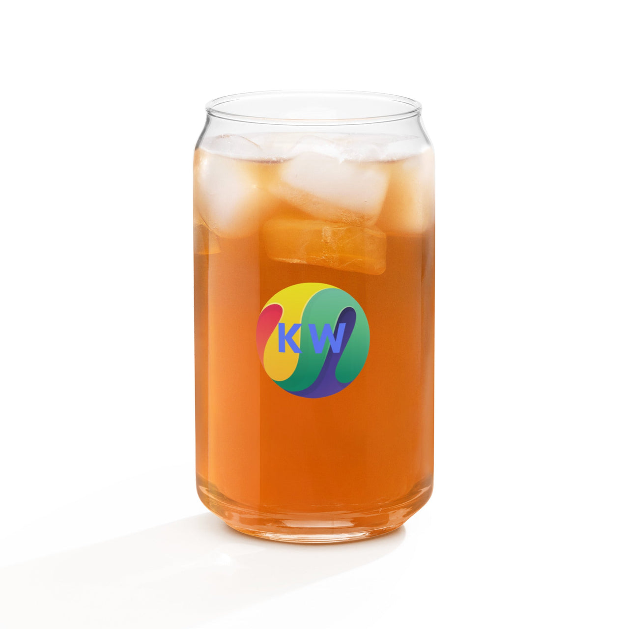 KW Gallery Craft Can Collection Exclusive - Winter Sunshine Marketplace