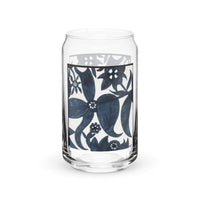 KW Gallery Craft Can Shaped Glass 31 – Elevate Your Beverage Experience! - Winter Sunshine Marketplace