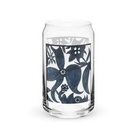 KW Gallery Craft Can Shaped Glass 31 – Elevate Your Beverage Experience! - Winter Sunshine Marketplace