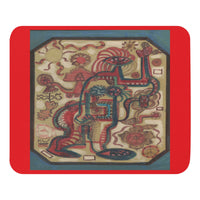 KW Gallery Desk Art Mouse Pad 30 🎨 - Winter Sunshine Marketplace