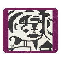 KW Gallery Desk Art Mouse Pad 9🎨 - Winter Sunshine Marketplace