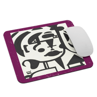 KW Gallery Desk Art Mouse Pad 9🎨 - Winter Sunshine Marketplace