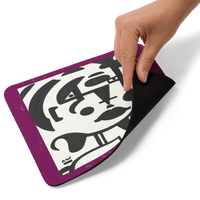 KW Gallery Desk Art Mouse Pad 9🎨 - Winter Sunshine Marketplace