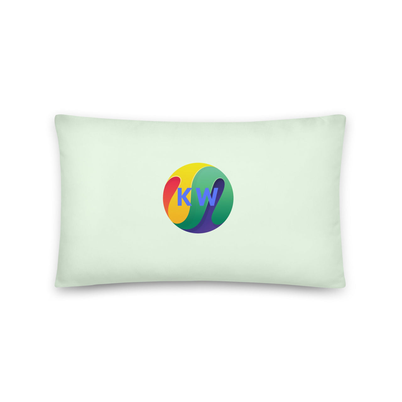 KW Gallery Dream Scape Pillow 31 (2 - Sided) - Winter Sunshine Marketplace