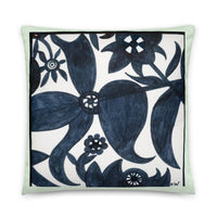 KW Gallery Dream Scape Pillow 31 (2 - Sided) - Winter Sunshine Marketplace