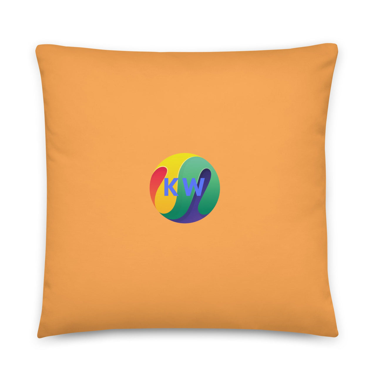 KW Gallery Dream Scape Pillow 32 (2 - Sided) - Winter Sunshine Marketplace