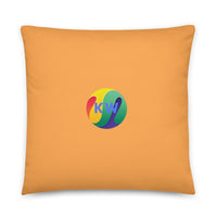 KW Gallery Dream Scape Pillow 32 (2 - Sided) - Winter Sunshine Marketplace