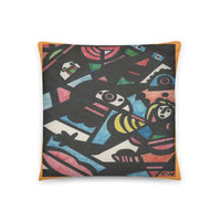 KW Gallery Dream Scape Pillow 32 (2 - Sided) - Winter Sunshine Marketplace