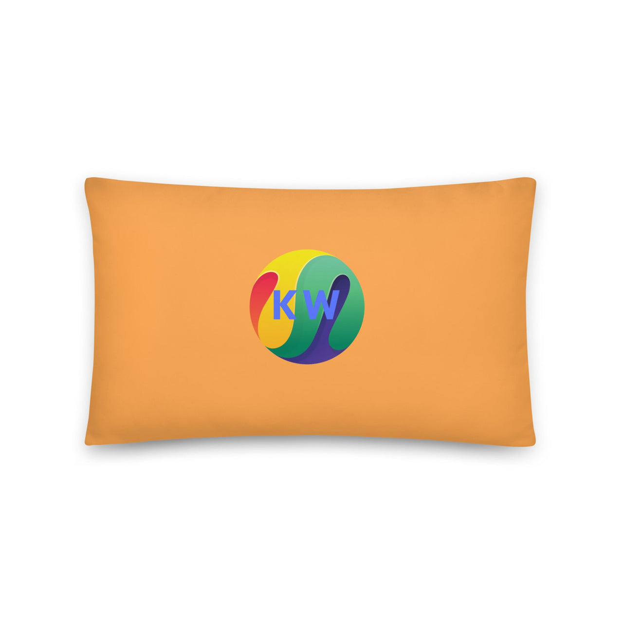 KW Gallery Dream Scape Pillow 32 (2 - Sided) - Winter Sunshine Marketplace