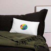 KW Gallery Dream Scape Pillow 33 (2 - Sided) - Winter Sunshine Marketplace