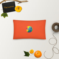KW Gallery Dream Scape Pillow 36 (2 - Sided) - Winter Sunshine Marketplace