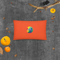 KW Gallery Dream Scape Pillow 36 (2 - Sided) - Winter Sunshine Marketplace