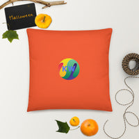 KW Gallery Dream Scape Pillow 36 (2 - Sided) - Winter Sunshine Marketplace
