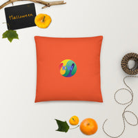 KW Gallery Dream Scape Pillow 36 (2 - Sided) - Winter Sunshine Marketplace