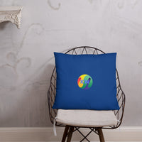 KW Gallery Dream Scape Pillow 42 (2 - Sided) - Winter Sunshine Marketplace