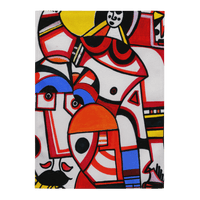 KW Gallery Heritage Bloom Garden Flag 11🌼🎨 - Winter Sunshine Marketplace