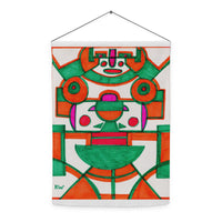 KW Gallery Heritage Bloom Garden Flag 15 ! 🌼🎨 - Winter Sunshine Marketplace