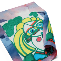 KW Gallery Heritage Bloom Garden Flag 17! 🌼🎨 - Winter Sunshine Marketplace