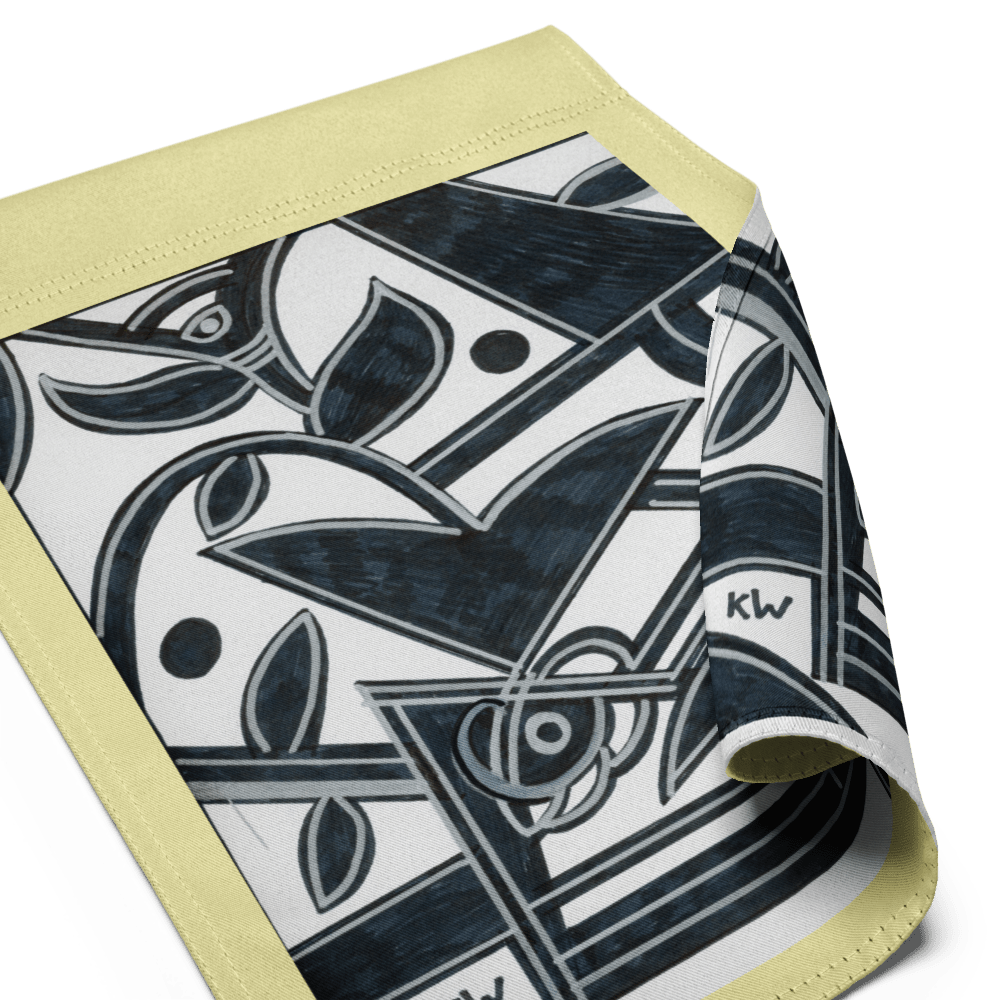 KW Gallery Heritage Bloom Garden Flag 19! 🌼🎨 - Winter Sunshine Marketplace