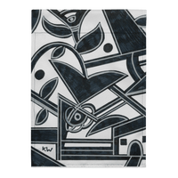 KW Gallery Heritage Bloom Garden Flag 19! 🌼🎨 - Winter Sunshine Marketplace