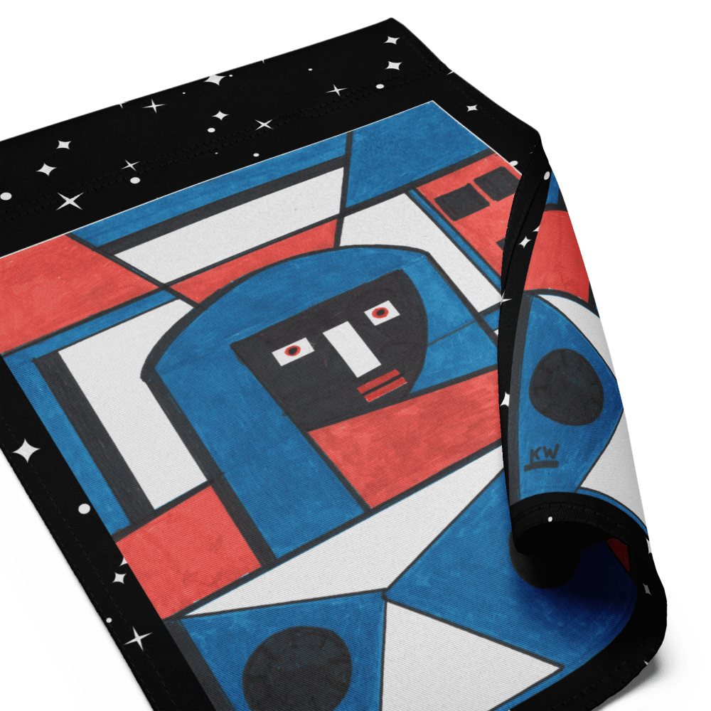 KW Gallery Heritage Bloom Garden Flag 2🌼🎨 - Winter Sunshine Marketplace