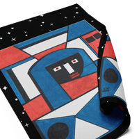 KW Gallery Heritage Bloom Garden Flag 2🌼🎨 - Winter Sunshine Marketplace