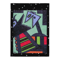 KW Gallery Heritage Bloom Garden Flag 20! 🌼🎨 - Winter Sunshine Marketplace