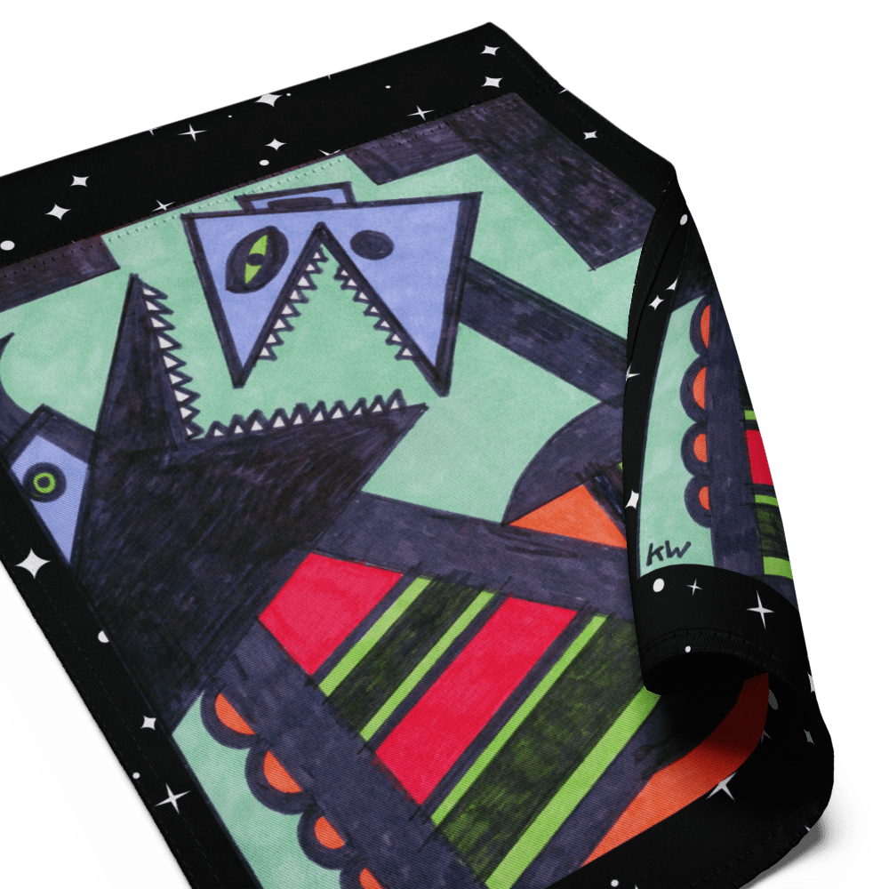 KW Gallery Heritage Bloom Garden Flag 20! 🌼🎨 - Winter Sunshine Marketplace