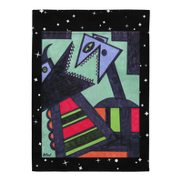 KW Gallery Heritage Bloom Garden Flag 20! 🌼🎨 - Winter Sunshine Marketplace