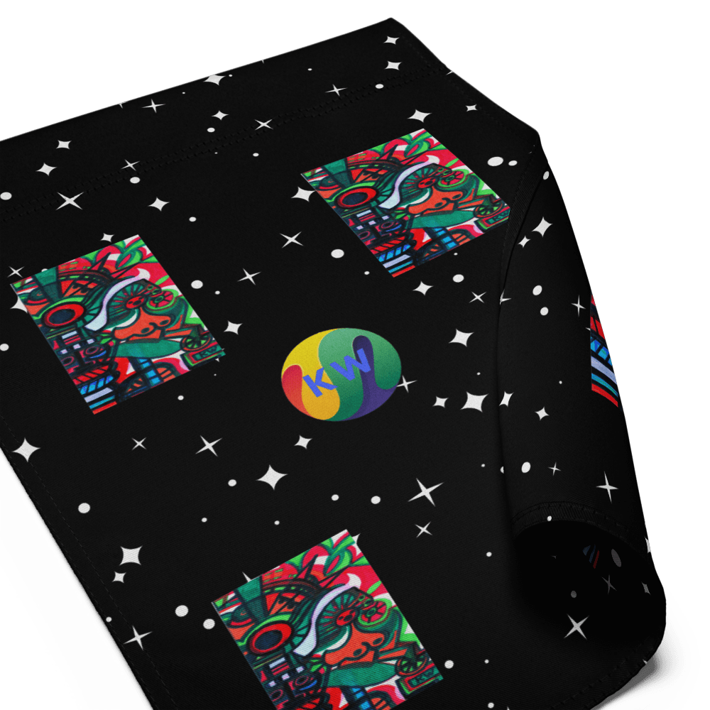 KW Gallery Heritage Bloom Garden Flag 21! 🌼🎨 - Winter Sunshine Marketplace