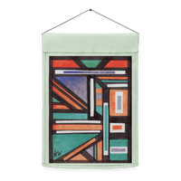 KW Gallery Heritage Bloom Garden Flag 22! 🌼🎨 - Winter Sunshine Marketplace