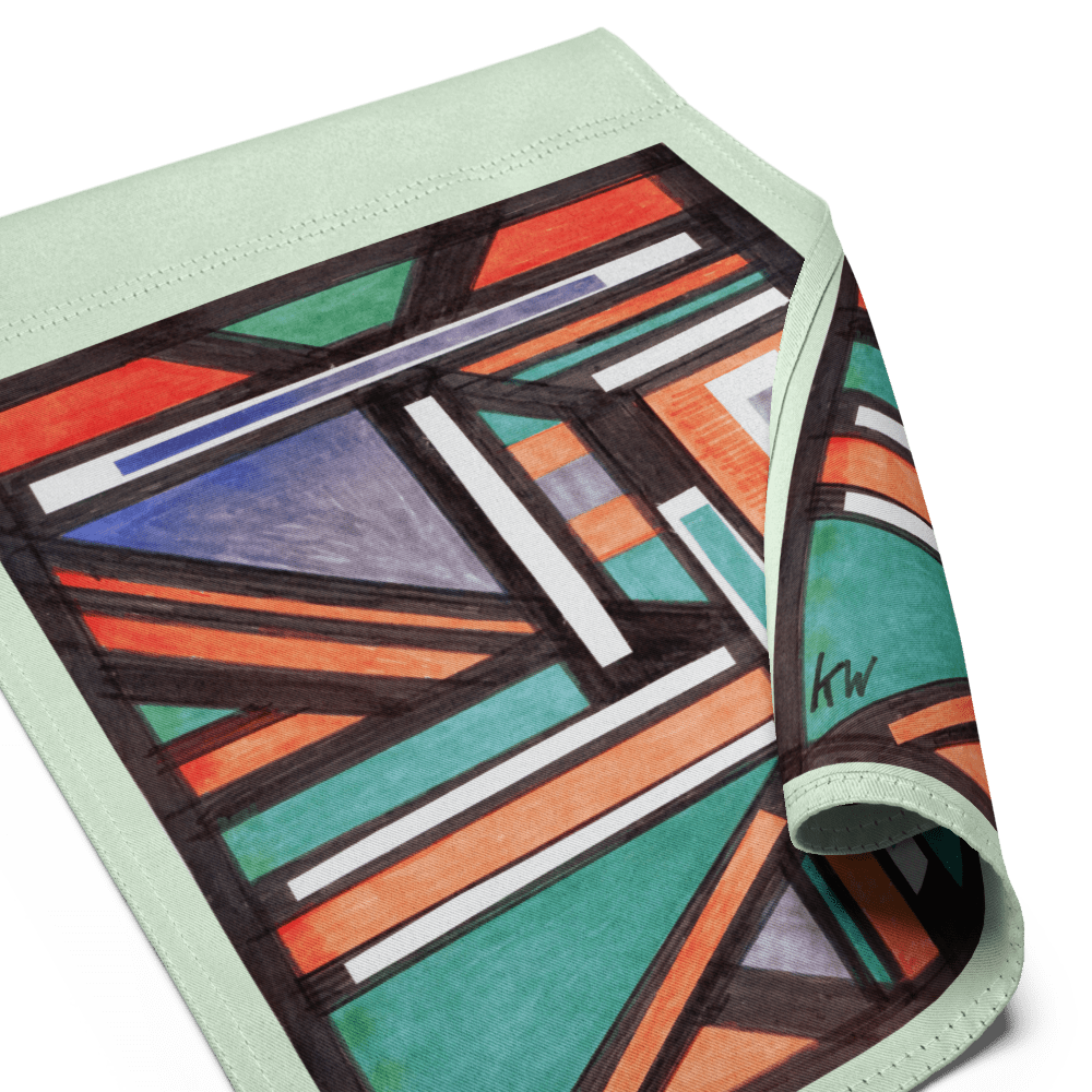 KW Gallery Heritage Bloom Garden Flag 22! 🌼🎨 - Winter Sunshine Marketplace