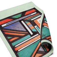 KW Gallery Heritage Bloom Garden Flag 22! 🌼🎨 - Winter Sunshine Marketplace