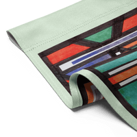 KW Gallery Heritage Bloom Garden Flag 22! 🌼🎨 - Winter Sunshine Marketplace