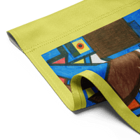 KW Gallery Heritage Bloom Garden Flag 23! 🌼🎨 - Winter Sunshine Marketplace