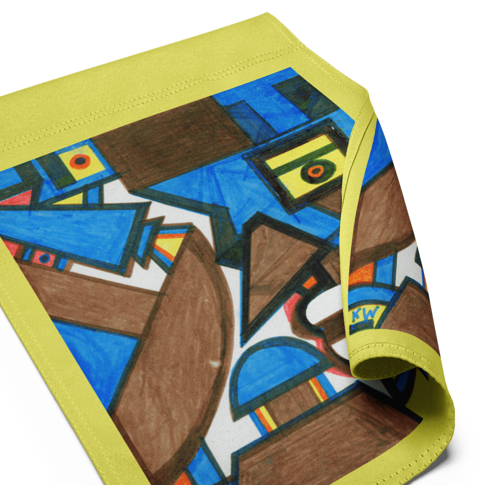 KW Gallery Heritage Bloom Garden Flag 23! 🌼🎨 - Winter Sunshine Marketplace