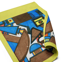 KW Gallery Heritage Bloom Garden Flag 23! 🌼🎨 - Winter Sunshine Marketplace