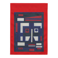 KW Gallery Heritage Bloom Garden Flag 27! 🌼🎨 - Winter Sunshine Marketplace