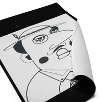 KW Gallery Heritage Bloom Garden Flag 3 🌼🎨 - Winter Sunshine Marketplace