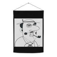 KW Gallery Heritage Bloom Garden Flag 3 🌼🎨 - Winter Sunshine Marketplace