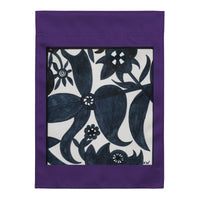 KW Gallery Heritage Bloom Garden Flag 31! 🌼🎨 - Winter Sunshine Marketplace