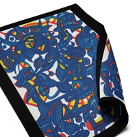 KW Gallery Heritage Bloom Garden Flag 5! 🌼🎨 - Winter Sunshine Marketplace