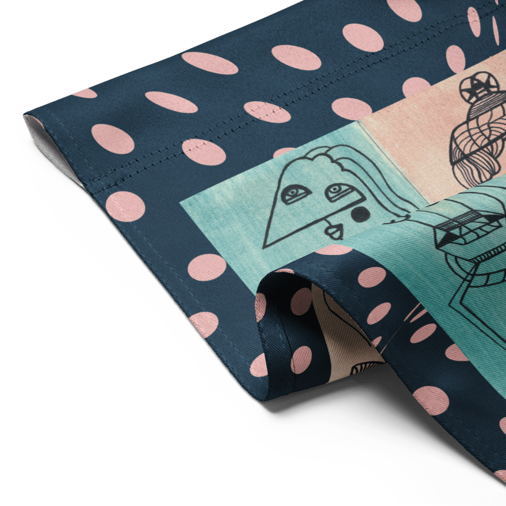 KW Gallery Heritage Bloom Garden Flag 6 🌼🎨 - Winter Sunshine Marketplace