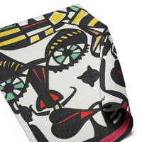 KW Gallery Heritage Bloom Garden Flag 7 🌼🎨 - Winter Sunshine Marketplace