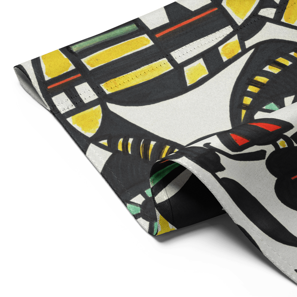 KW Gallery Heritage Bloom Garden Flag 7 🌼🎨 - Winter Sunshine Marketplace