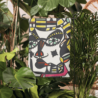 KW Gallery Heritage Bloom Garden Flag 7 🌼🎨 - Winter Sunshine Marketplace